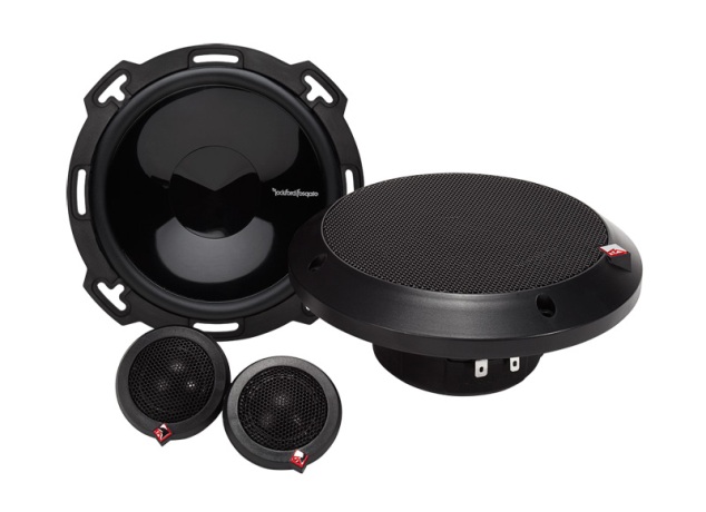 Rockford Fosgate P1675-S.   P1675-S.